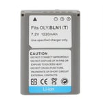 BLN1 Batterie for OLYMPUS E-M5