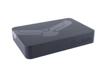 IOSAFE SOLO HAWK  1TB SSD  BLACK  5YR DRS