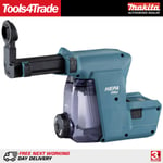 Makita 199570-5 DX07 Dust Extraction System for DHR243