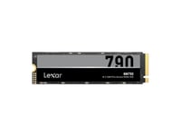 Lexar Nm790 Pci-E Nvme 8Tb