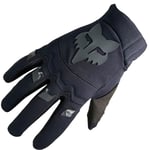 Fox Dirtpaw Vélo MTB Motocross Moto Gant Vélo Gants S NOIR