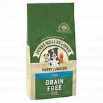 James Wellbeloved Grain Free Fish Puppy / Junior 1.5kg - 1.5kg - 431857