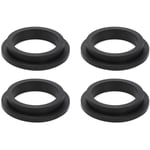 5pcs 11412 rondelles pompe de filtration de piscine l - ring compatible intex moteur de pompe à filtre à sable