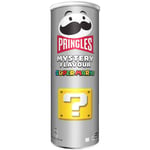 Pringles Mystery Flavour Super Mario 165g