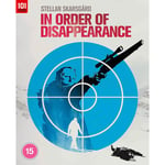 In Order of Disappearance