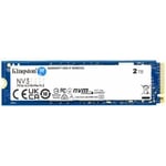 Kingston NV3 2TB TLC SSD M.2 2280 PCIe Gen4x4