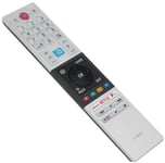 VINABTY CT-8533 Replace Remote Control for Toshiba TV CT8533 32D3864DB 32L2863DB 32L3863DB 32W2863DB 43V5863DB 43V6763DB 43V6863DB 49V6863DB 49V5863DB 55V5863DB 24D2863DB 24D3863DB 75U6863DB 65X9863DB