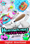 Headsnatchers - Early Access - PC Windows