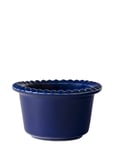 Daria 12 Cm Bowl Stonware 2-Pack Blue PotteryJo