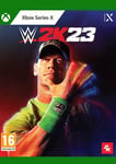 WWE 2K23 Clé Xbox Series X|S EUROPE