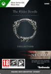 The Elder Scrolls Online Collection: Necrom