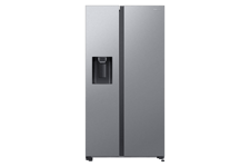 Samsung Series 8 SpaceMax™  RS65DG54M3SL American Style Smart Fridge Freezer - Clean Steel Silver 635 L