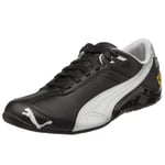 Puma SF MILLENNIUS, homme, Baskets mode, noir, 44 EU