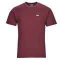 T-shirt Vans  MN LEFT CHEST LOGO TEE