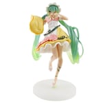 Den nya IC 20 cm Hatsune Miku Action Figure Collection Anime Doll Model Col