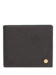 Ted Baker Textured Leather Wallet, Brown