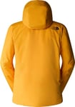 THE NORTH FACE Descendit Jacke Summit Gold XXL