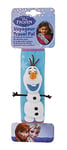 Jemini-022805 Reine des Neiges Protège Ceinture pour Enfant, 022805