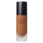 bareMinerals BAREPRO 24H Matte Comfort Liquid Foundation Deep 51