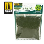 Static Grass - Lush Summer - 4mm |ammo By Mig Jimenez|amig8816| Maquette Char Pr