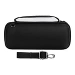 Sac de Transport Rangement de, Gigicial, Haut¿parleur Bluetooth Étui de Protection pour Bose SoundLink Revolve I II