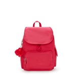 KIPLING City Pack S Petit Sac à Dos, Resort Pink (Rose)