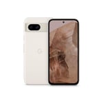 Google Pixel 8A 5G 8GB RAM 128GB-Porcelain