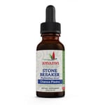 Stone Breaker Chanca Piedra Certified Organic 1 Fl Oz