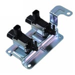 P2008 För Ford Focus 2005 - 2011 Insugningsvakuumsolenoid Insugningsrör Contron Fq-I lager