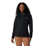 Columbia Women's Pullover, Benton Springs Half-Snap II