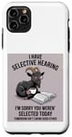 Coque pour iPhone 11 Pro Max Little Live Pets Costume de chèvre en peluche pour enfant