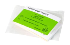 pH-indikatorpapper, pH 5,6-8,0 - Helhetshälsa