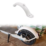 Bakskjerm med krok for Xiaomi MiJia M365/Essential/1S Scooter/Pro 2/Xiaomi Mi Electric Scooter 3