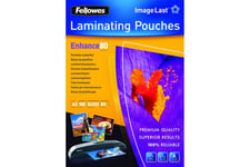 Fellowes - 100 - A3 - lamineringsfickor