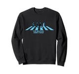 The Beatles Abbey Road 50th Anniversary Sweatshirt