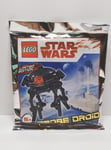 Lego Star Wars 911838 Probe Droid Vaisseau Neuf et scellé