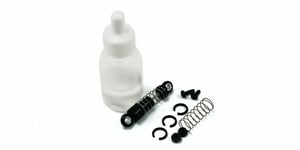 KYOSHO, MINI-Z, REAR OIL SHOCK SET, FOR MR03, MZW432 B