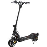 El-scooter - DUALTRON - Aminia Special - 1000W - 9 tum - 45 km