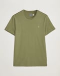 Polo Ralph Lauren Crew Neck T-Shirt Garden Trail