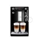 Melitta Caffeo Solo Perfect Milk E 957-201 Helautomatisk kaffemaskin bönor