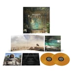 Assassin's Creed Assassin's Creed - Mirage (OST) LP multicolor