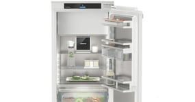 Liebherr Fridge IRBD4171 Integrated Larder With Ice Box and BioFresh D Rated