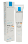 La Roche-Posay Effaclar Duo (+) SPF30 Unclogging Care 40ml  GENUINE NEW