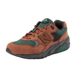 New Balance Homme 580 Sneaker, 44 EU