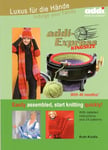 Addi Knitting Mill Book, One Size Fits All, Taille unique
