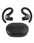 JLAB JBuds Air Sport True Wireless Earbuds - Black