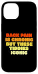 iPhone 14 Big Boob Humor Iconic Funny Inappropriate Embarrassing Case