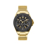 GUESS W1305G2 - Quartz Klocka Herr (45MM)