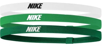 Otsanauha Nike ELASTIC HEADBANDS 2.0 3 PK 9318-119-146