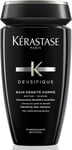 Kérastase Densifique Homme, Thickening & Volumising Shampoo, for Fine Hair, with